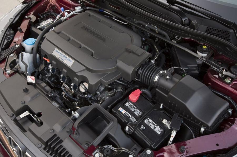  Honda Accord EX-L Sedan 2013 года  (фото 2 из 83)